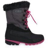 CMP U739 Girl Polhanne Snow Boot WP Siva | shoptok.hr