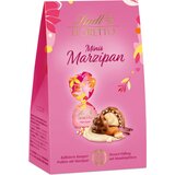 Lindt Fioretto Minis - z marcipanom v vrečki - 115 g Cene