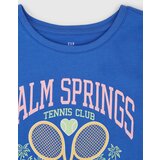 GAP Children's T-shirt with logo - Girls | Eponuda.ba