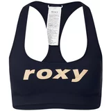 Roxy Športen bikini zgornji del 'ACTIVE' bež / črna