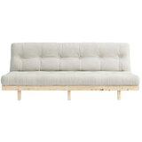 Karup Design Kremno bela sedežna garnitura 200 cm Lean – | Shoptok.si