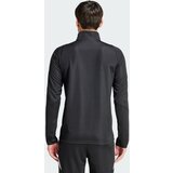Adidas Sportska sweater majica 'Tiro 24' crna / bijela | shoptok.hr