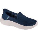 Skechers Nizke superge Slip-Ins: GO WALK Flex - Relish Modra Cene