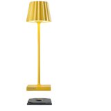 Sompex TROLL NANO brezžična namizna svetilka - rumena | Shoptok.si