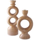 House Nordic Keramičen svečnik – | Shoptok.si