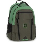Ars Una Explorer ergonomska šolska torba, nahrbtnik 33x45x24 cm | Shoptok.si