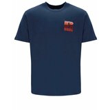Russell Athletic cosmos-s/s crewneck tee shirt E4-618-1-129 cene