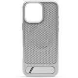  Maska za telefon HOLEY MAGSAFE za Iphone 16 Pro Max, Srebrna | Eponuda.com
