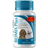  Dr.Sekiz Vitaminski dodatak za kožu, sjaj i boju dlake BioMix Plus Ω3, 100 tableta Cene