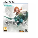 Gearbox Publishing ASTERIGOS: CURSE PS5 Cene
