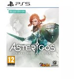 Gearbox Publishing PS5 Asterigos: Curse of the Stars - Deluxe Edition Cene