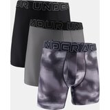 Under Armour Men's boxers M UA Perf Tech Mesh 6in - 3pk - Men's Cene