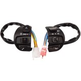  Set tastera i prekidača za elektro bicikl felix ( 331483 ) Cene