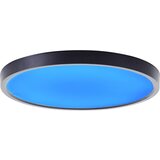 Brilliant LED RGBW prigušiva stropna svetiljka LOTTI LED/16W/230V + daljinski upravljač | Eponuda.com