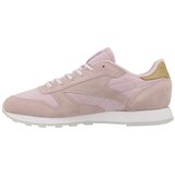 Reebok Nizke superge CL Lthr Sea Worn pisana | Shoptok.si