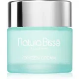 Oxygen vlažilna in posvetlitvena krema za obraz 75 ml