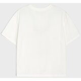 Sinsay Pamučna majica s printom hrčka | shoptok.hr