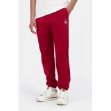 Le Coq Sportif ESS PANT LOOSE N3 Crvena | shoptok.hr