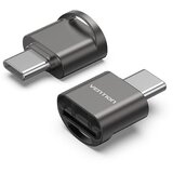 Vention USB-C čitač memorijskih MicroSD kartica | Eponuda.ba