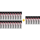 Energizer Max mignon (aa)-baterija alkalno-manganov 1.5 V 24 kos, (20431150) | Shoptok.si