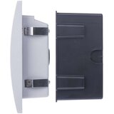  LED spoljašnje orijentaciono ugradno svetlo BUILT-IN 1xLED/3W topla bela IP65 | Eponuda.com