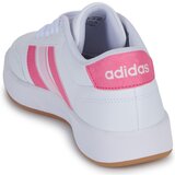 Adidas BREAKNET 3.0 J Bijela | shoptok.hr