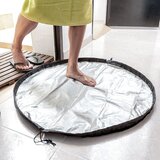  Podloga u svlačionicu i vodootporna torba Gymbag | shoptok.hr