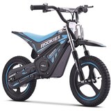 Beneo 22V otroški motor ROOKIE X (14"), litij, 250 W, moder | Shoptok.si