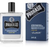  Balzam za brijanje Proraso 100 ml – Azur Lime | Eponuda.ba