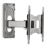 MID.YOU Stenski Nosilec Za Tv Fs 2, Srebrna, 27,8 Cm Cene