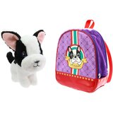 Cutekins Pas u torbici - Poochi Poo | shoptok.hr