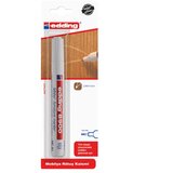 Marker ZA NAMJEŠTAJ EDDING 8900/1 BIJELI BLISTER | shoptok.hr