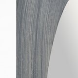 Ixia Zidno ogledalo s okvirom od masivnog drveta 70x175 cm Spejo – | shoptok.hr
