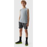 4f Boys' Sports Quick-Drying Shorts - Black Cijene