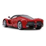 JAMARA auto na daljinsko upravljanje DELUX Ferrari LaFerrari, crveni 1:14 | shoptok.hr