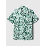 GAP Kids' Patterned Shirt - Boys Cijene