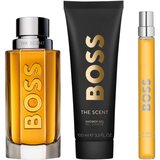 Hugo Boss BOSS The Scent darilni set za mo&amp;scaron;ke Slike