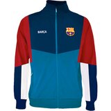 Drugo FC Barcelona Plus Contrast zip majica | shoptok.hr