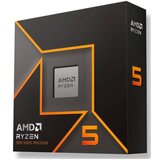CPU AM5 AMD Ryzen 5 9600X 6 cores 3.9GHz (5.4GHz) BOX | ePonuda.com