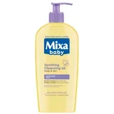 baby atopi ulje za kupanje i tuširanje 250ml