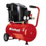 Einhell zračni kompresor te-ac 230/24ID: EK000232093 | Eponuda.ba