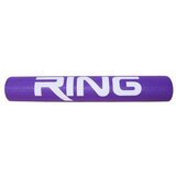 Ring podloga aerobik-yoga pvc pink u