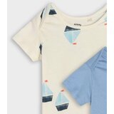 Sinsay Komplet od 2 bodija | shoptok.hr