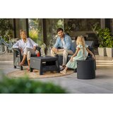 Keter Okrugao vrtni stol s prostorom za led ø 44 cm – | shoptok.hr