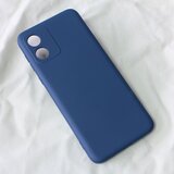 Teracell torbica Soft Velvet za Motorola Moto E13 teget Cene