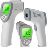 Malatec čelni infrardeči brezkontaktni termometer lcd, (20401100) | Shoptok.si