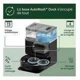  iROBOT Robot usisivač i brisač Roomba Combo 405+ | ePonuda.com