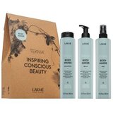 Lakmé Teknia Body Maker Pack set za volumen kose 3 x 100 ml | shoptok.hr