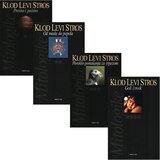 Kiša Klod Levi-Stros - Mitologike 14 | Eponuda.com