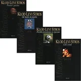 Klod Levi-Stros - Mitologike 14